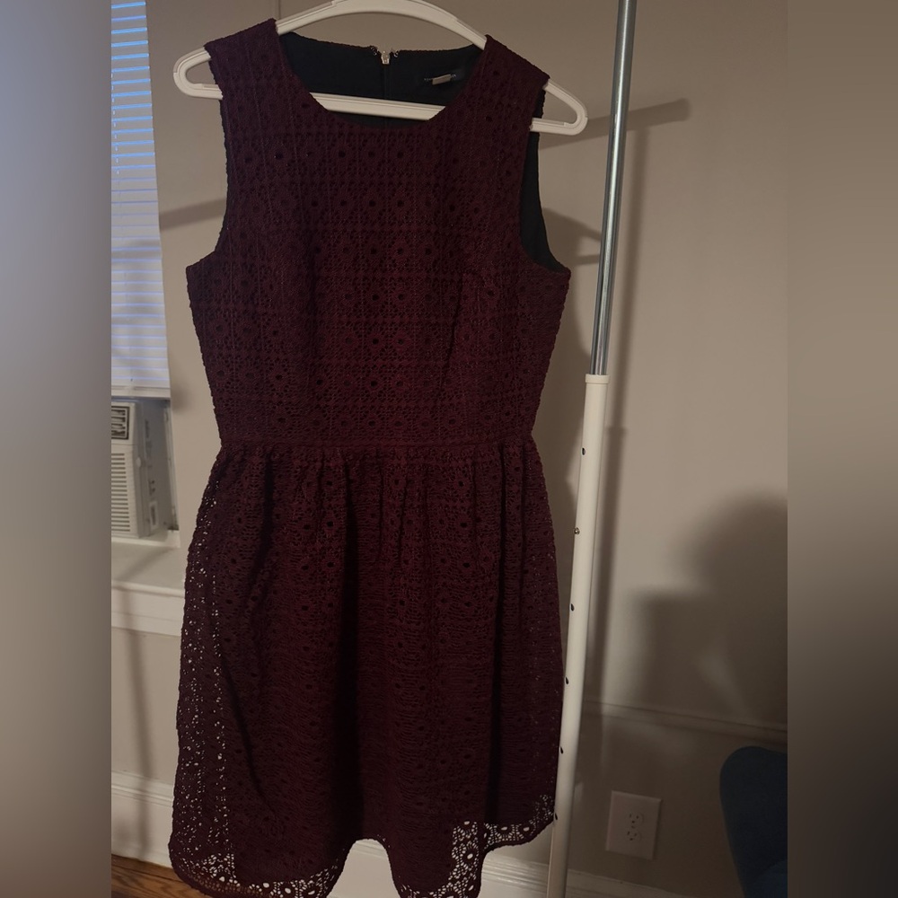 Tommy Hilfiger midi dress